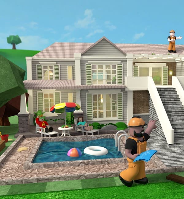 Roblox Investors - Stock price