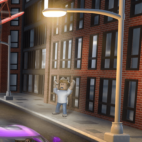 How to market a Roblox game?