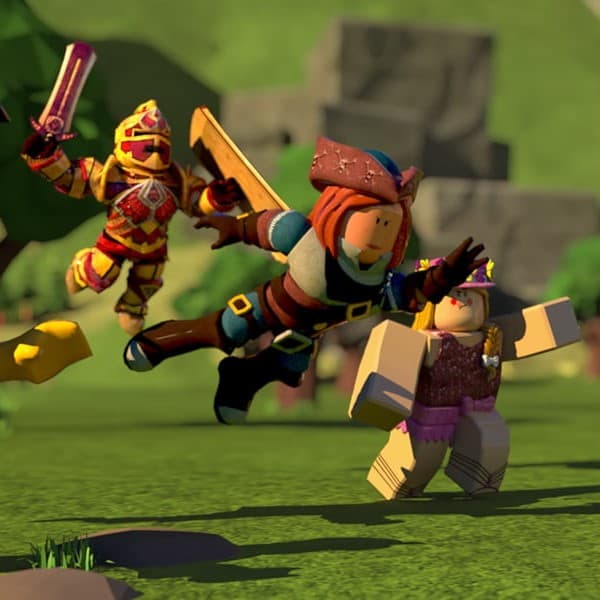 Roblox insights platform is LIVE!