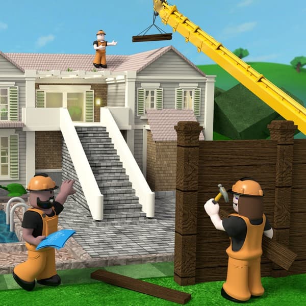How to monetize your Roblox game?