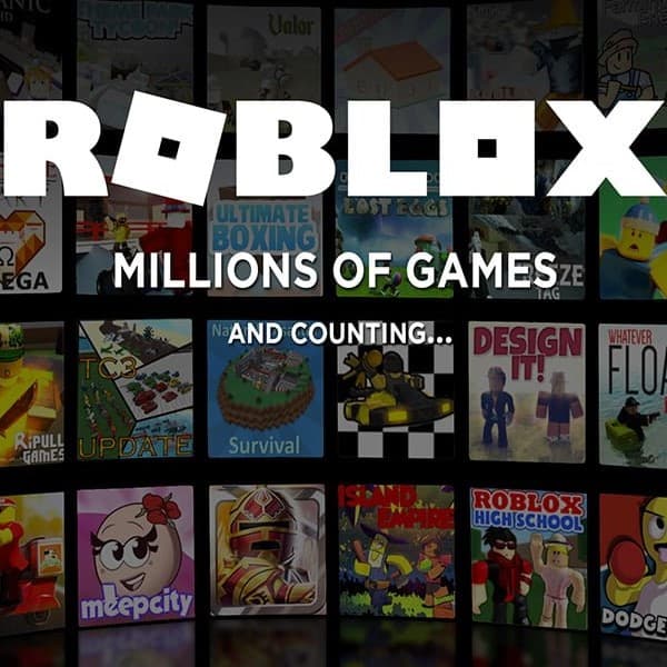 New game ideas for Roblox