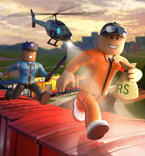 How to publish Roblox games in China?