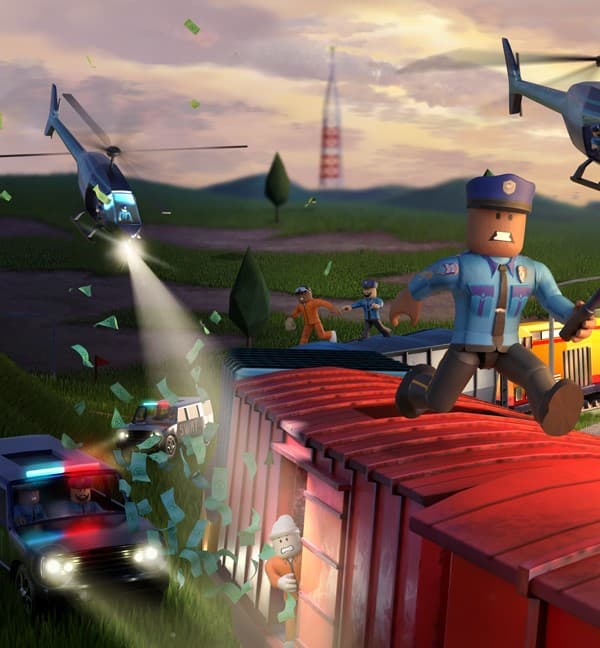 How to get an investor for my Roblox game?