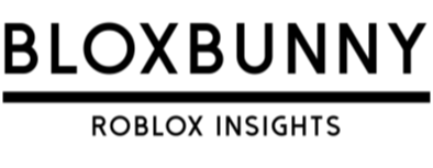Blox Bunny - Roblox Insights